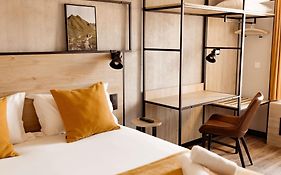 Ibis Clermont Ferrand A71 A75 La Meridienne